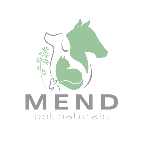 Mend Pet Naturals