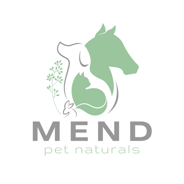 Mend Pet Naturals