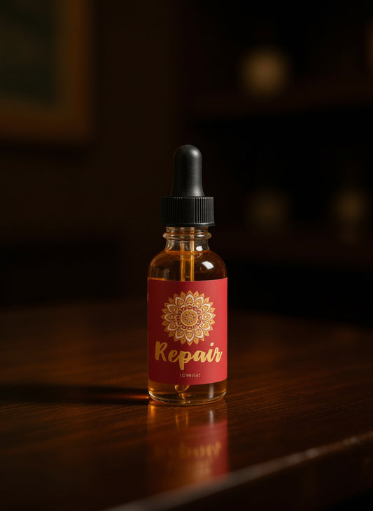 Repair Tincture
