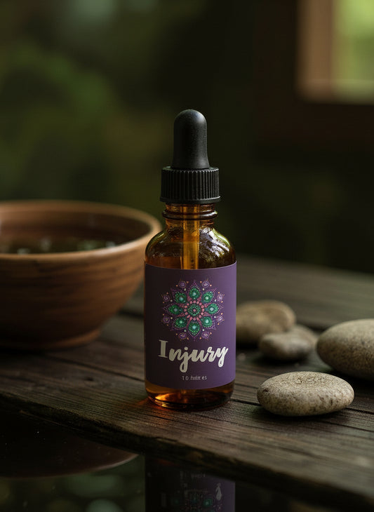 Injury Tincture