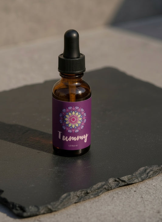 Tummy Tincture
