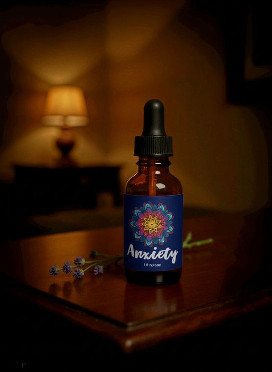 Anxiety Tincture