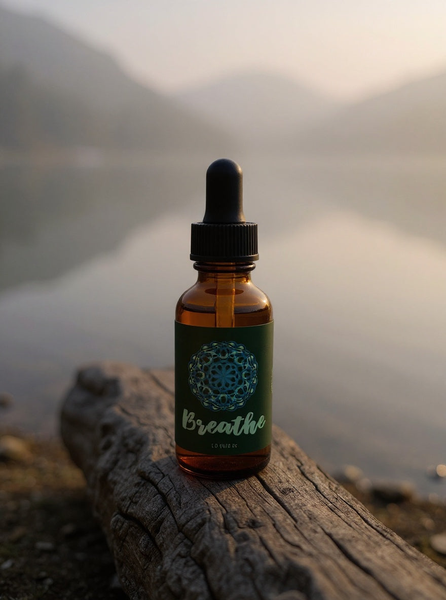 Breathe Tincture