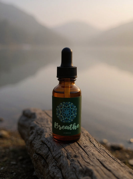 Breathe Tincture