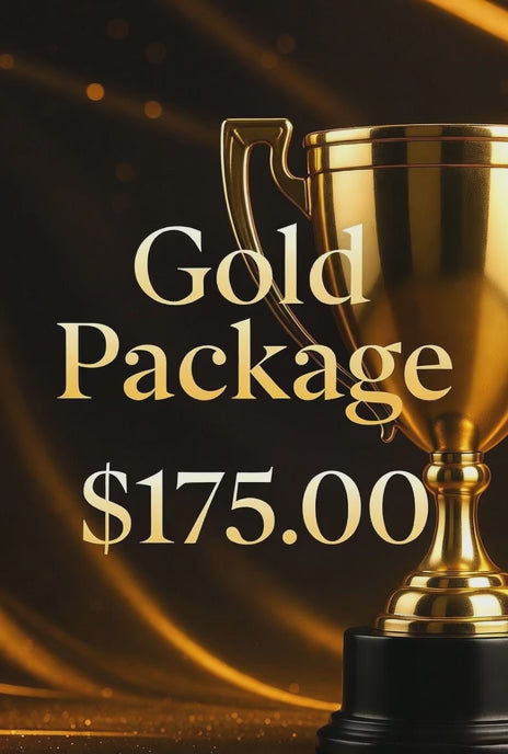 Gold Show Package